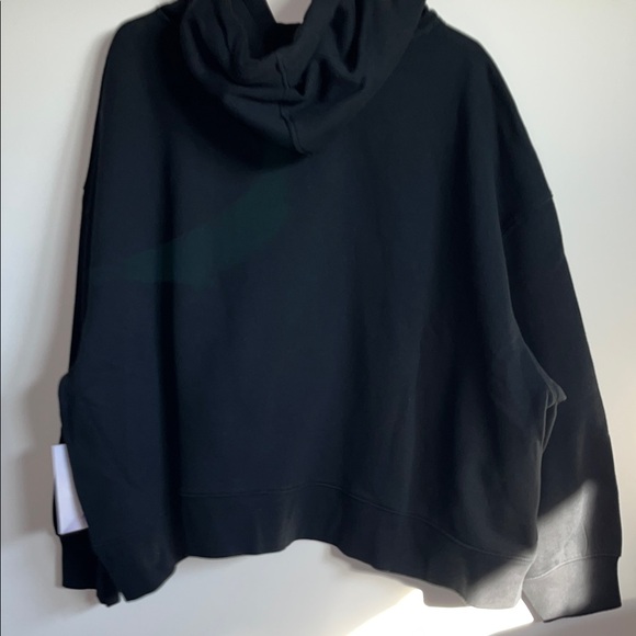 Disney 100 Anniversary Black Hoodie Colorful Character Design - Picture 6 of 9